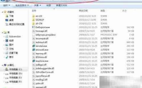 Win7 64位用32位IE方法