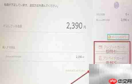 NS数字版游戏购买指南