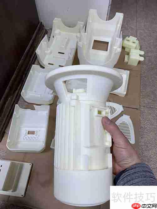 3D打印入门全解析