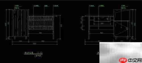 Rhino 5.0讲桌建模与渲染