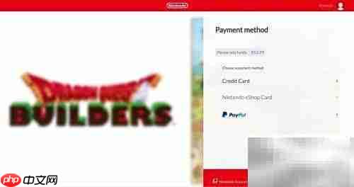 Nintendo Switch礼品卡兑换指南
