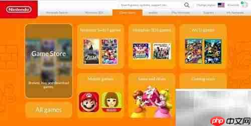 Nintendo Switch礼品卡兑换指南