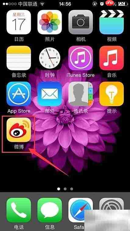 微博照片一键添加滤镜