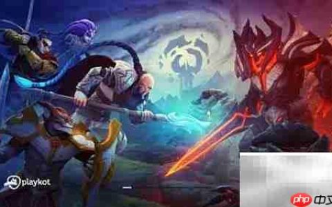 Age of Magic新手入门指南
