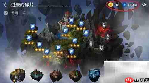 Age of Magic新手入门指南
