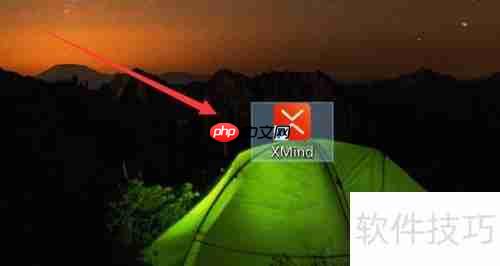 Xmind创建思维导图教程