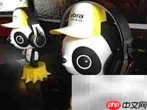 Jabra Sound音乐导入指南