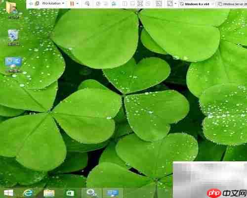 Windows 8启用Remote Registry服务