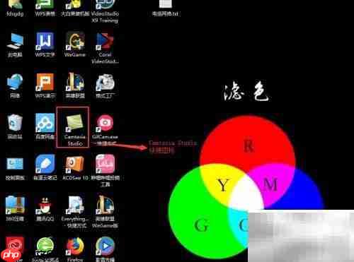 卸载Camtasia Studio的简单方法