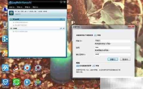 CS1.6 Hamachi联机教程