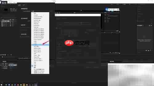 MOV转MP4:快速格式转换