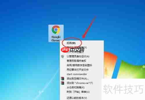 谷歌浏览器如何设置使用数据共享