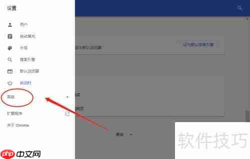 谷歌浏览器如何设置使用数据共享