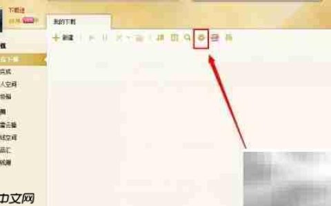 迅雷视频嗅探使用教程