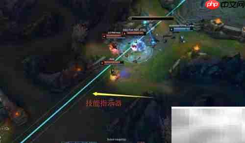 英雄联盟无限彗星攻略