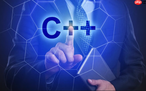 如何将一个C++的std::vector对象的数据传递给需要原始指针的C函数