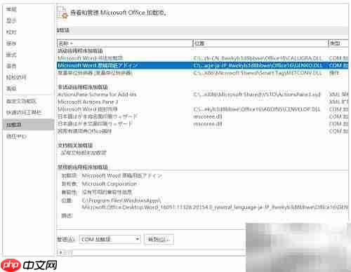 资源DLL无法加载