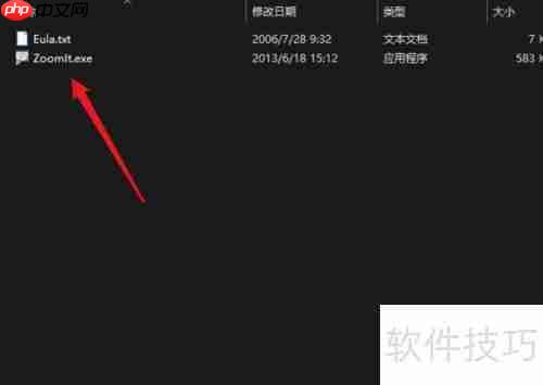 ZommIt下载及使用指南