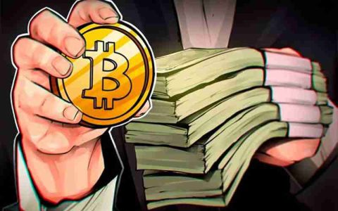 摩根大通喊话：比特币（BTC）还是太“便宜了”！