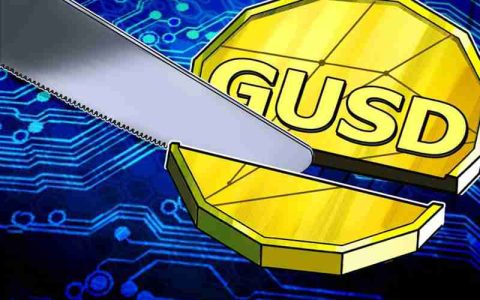 一文了解Gate上线GUSD理财凭证，打开稳健收益与链上流动性的新想象