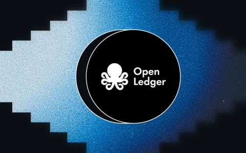 OpenLedger(OPEN币)是什么？值得入手吗？OPEN币技术架构、代币经济学及路线图介绍