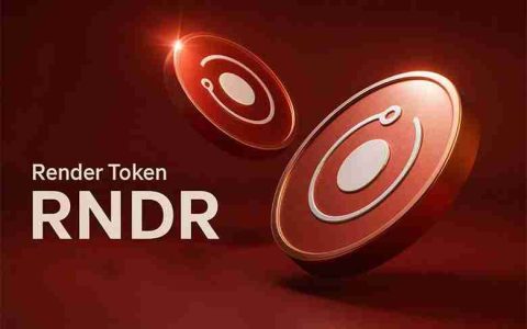 Render（RNDR币）是什么？为什么要买RNDR 代币？工作原理、代币介绍