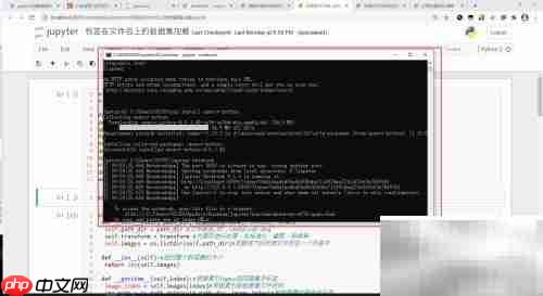 PyTorch内核崩溃解决方法