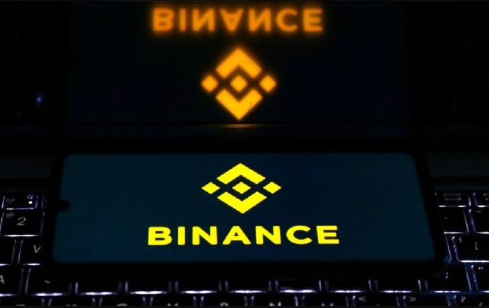 2025币安binance交易所官网app入口 v3.2.7 - 创想鸟