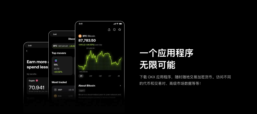 欧意交易所新用户APP下载+注册步骤详解 - 创想鸟