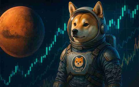 Dogelon Mars（ELON币）2025年价格预测：Meme币能搭乘火箭前往火星吗？