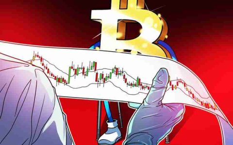 交易员分析防线告急：如果比特币（BTC）价格跌破10万美元，多头行情将“终结”
