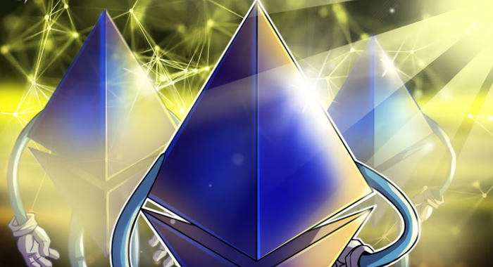 云锋金融买了10000枚以太坊,和马云有什么关系? - 创想鸟