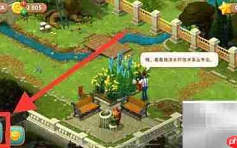 梦幻花园种花攻略