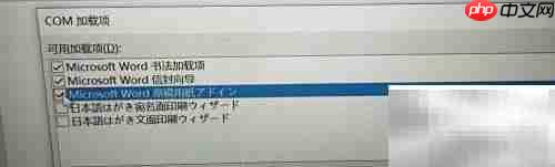 Word提示资源错误?速查解决方法