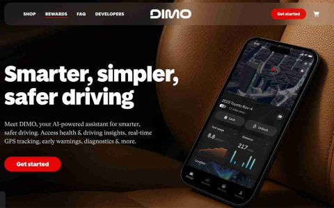 DIMO币未来如何？DIMO价格预测2025, 2026-2030年