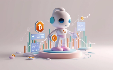 链盈ai区块链靠谱吗？一文了解链盈ai区块链详情