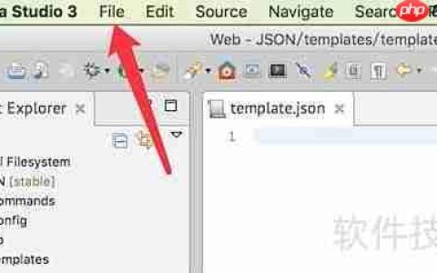 Aptana新建JavaScript文件方法