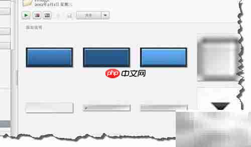 Picasa图片搜索不到原因解析