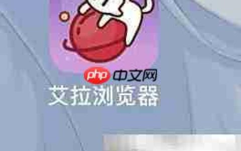 艾拉浏览器漫画订阅指南