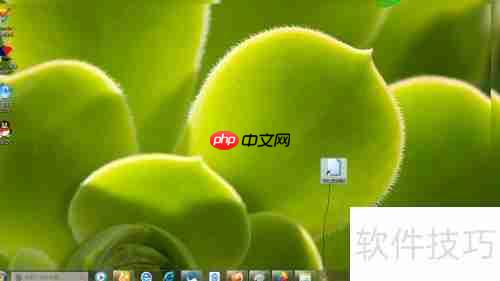 Win7 3D视觉桌面新体验