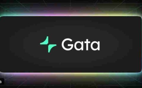 即将上线的Gata(GATA币)是什么？怎么样？GATA币技术路径和代币经济学概述