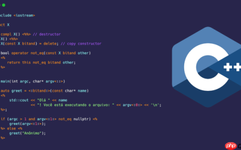 C++虚函数开销 使用CRTP静态多态替代