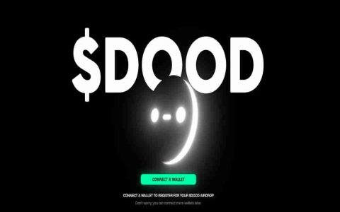 什么是Doodles（DOOD币）？DOOD代币经济学、未来展望及价格预测