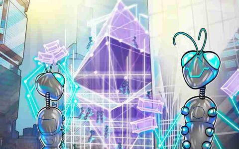 以太坊（ETH）质押排队量创两年新高，机构持续增持