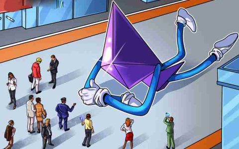 以太坊（ETH）因流动性供应紧缩和期货市场看涨信号，有望上涨至5500美元 一文了解