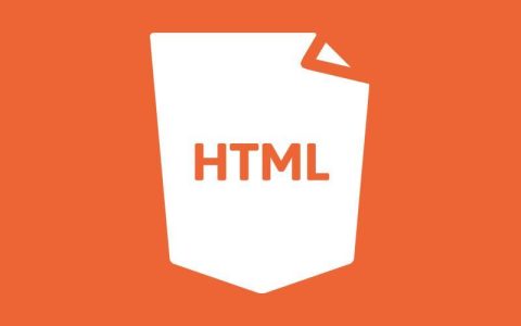 html页面怎么居中 html页面居中方法