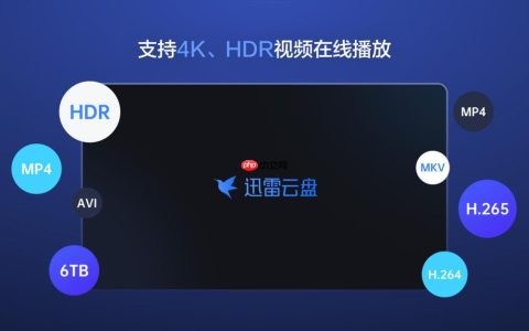 迅雷网盘如何限制分享次数_迅雷网盘分享次数与有效期设置