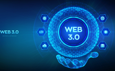 元宇宙经济崛起：Web3如何驱动虚拟世界新生态