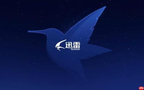 迅雷网盘空间不足如何扩容_迅雷网盘免费扩容与会员扩容攻略