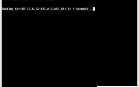 Linux开机Kernel Panic解决